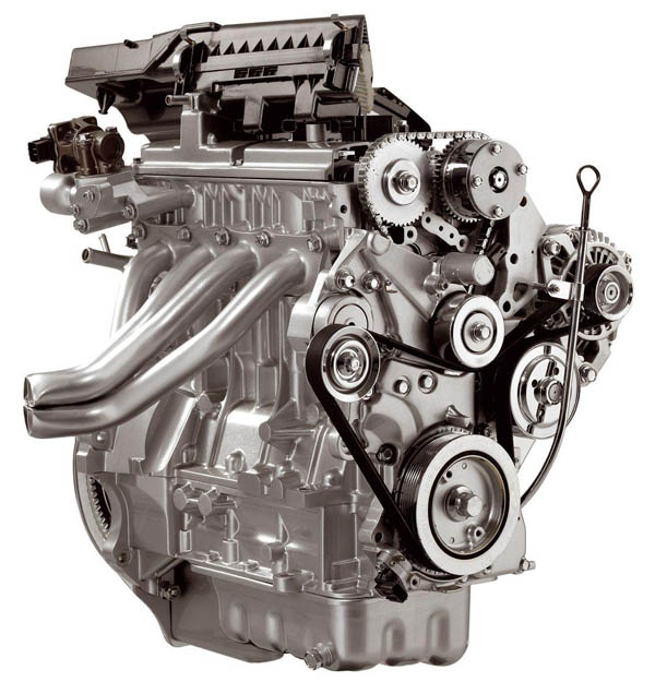 2006 I Aerio Car Engine